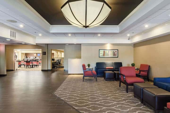 Hotel Interior 2 of 52