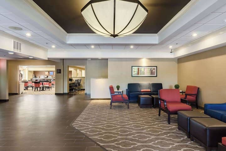 Hotel Interior 2 of 52